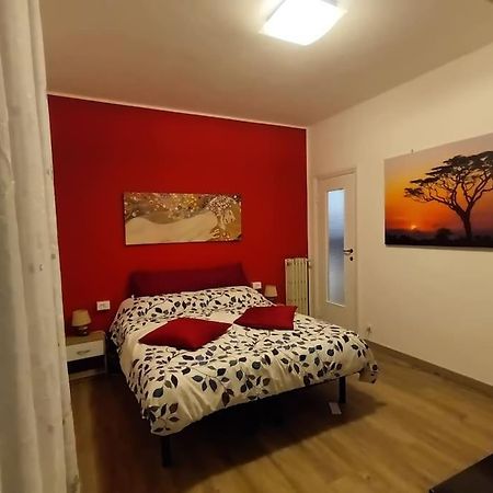 세레뇨 Terrazzo In Centro 아파트 외부 사진