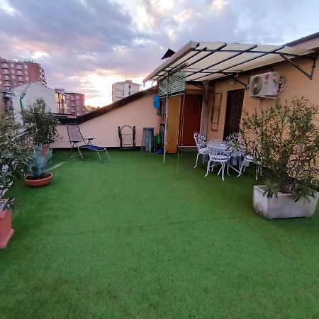 세레뇨 Terrazzo In Centro 아파트 외부 사진